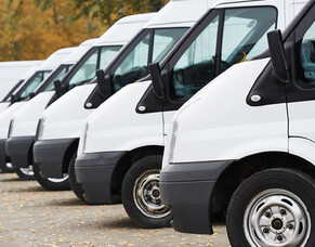 Salary exchange for private use of company vehicle